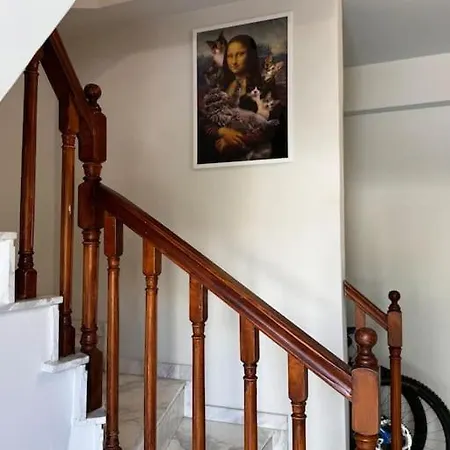 Smart Deluxe Studion6 Private Kitchenette Bathroom To 200m Marina Port 900m Limassol