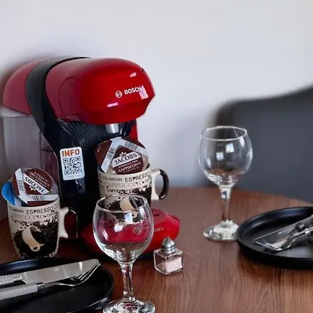 Апартаменты Smart Deluxe Studion6 Private Kitchenette Bathroom To 200m Marina Port 900m Лимасол