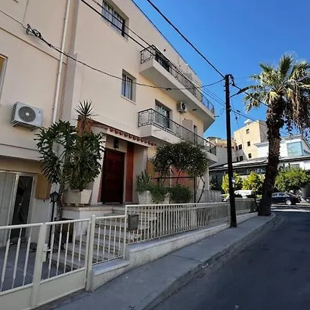 דירה Smart Deluxe Studion6 Private Kitchenette Bathroom To 200m Marina Port 900m לימסול