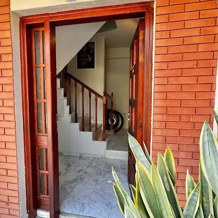 Smart Deluxe Studion6 Private Kitchenette Bathroom To 200m Marina Port 900m Appartement