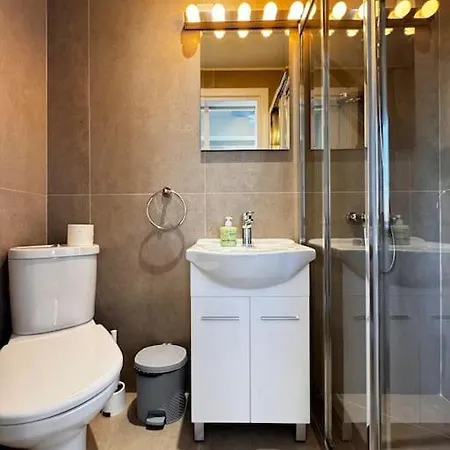 Smart Deluxe Studion6 Private Kitchenette Bathroom To 200m Marina Port 900m *