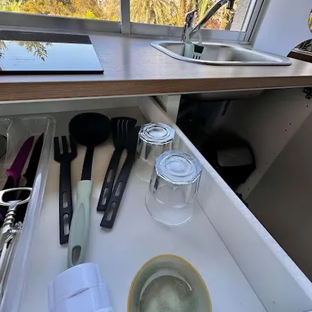 דירה Smart Deluxe Studion6 Private Kitchenette Bathroom To 200m Marina Port 900m