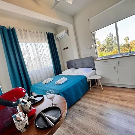Smart Deluxe Studion6 Private Kitchenette Bathroom To 200m Marina Port 900m *