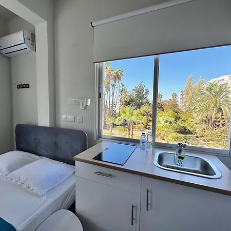 Smart Deluxe Studion6 Private Kitchenette Bathroom To 200m Marina Port 900m *