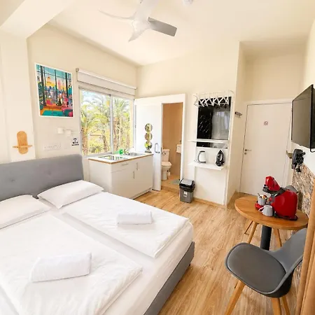 Smart Deluxe Studion6 Private Kitchenette Bathroom To 200m Marina Port 900m דירה לימסול