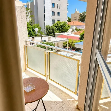 Smart Deluxe Studion6 Private Kitchenette Bathroom To 200m Marina Port 900m Apartamento *