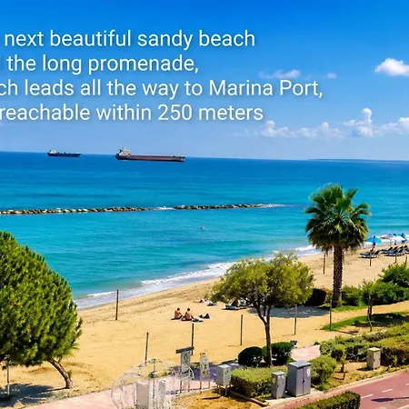 דירה Smart Deluxe Studion6 Private Kitchenette Bathroom To 200m Marina Port 900m *