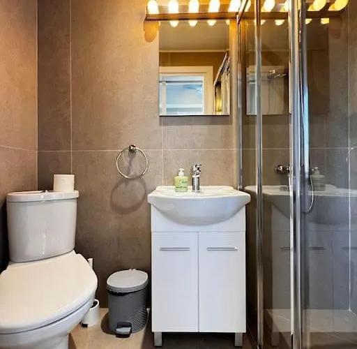 Smart Deluxe Studion6 Private Kitchenette Bathroom To 200m Marina Port 900m *