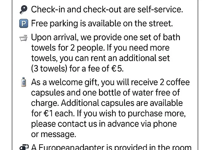 Smart Deluxe Studion6 Private Kitchenette Bathroom To 200m Marina Port 900m